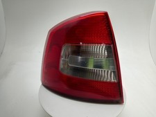 SKODA OCTAVIA Tail Light Rear Lamp N/S 2009-2013 5 Door Hatchback LH