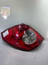 Feu arrière Opel ANTARA