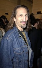 Richard Edson at Costume National Scent Party at Costume National - Old Photo 1