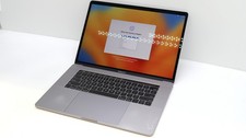 Apple MacBook Pro A1990 15 Core i7 32GB 512GB Gray 2019