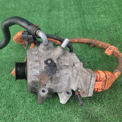 2011-2016 Kia Optima Alternator Hybrid VIN D 8th Digit 37390-2G900 OEM