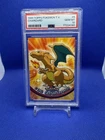 1999 Topps Pokemon T.V. Charizard #6 PSA 10