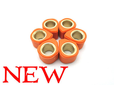 #ad #ad Variator Slider Weights Honda CH80 Elite 80 GY6 125 150 18x14 12g $17.99