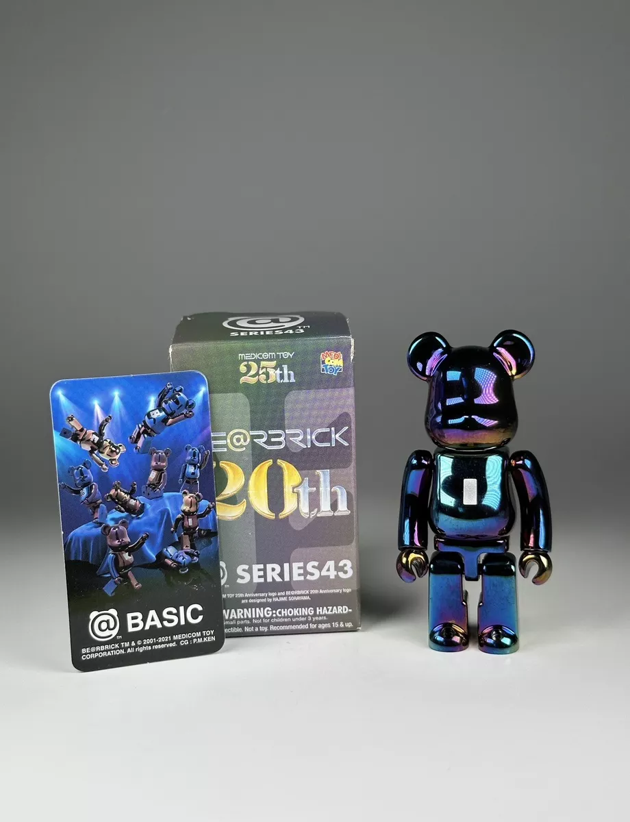 Be@rbrick 43 Basic A アニメ | www.lifelinefingerprinting.com