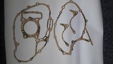 Set of Honda XL 250 XL 250 S 1978 1979 1980  1981 Engine  Cover Gaskets