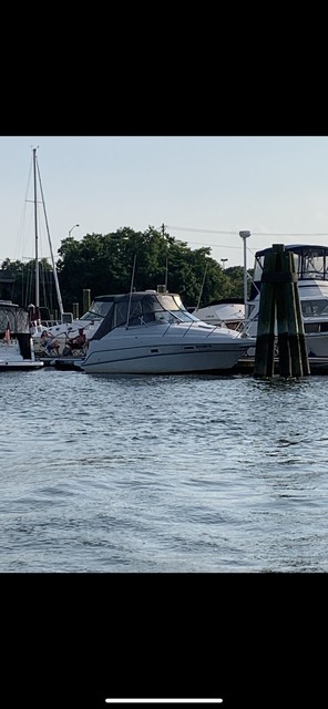 Maxum 2400scr For Sale Online Ebay