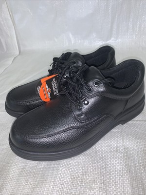 safe step shoes payless