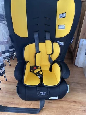 emma wiggle car seat
