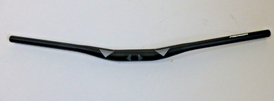 Merida MTB, Enduro, Freeride, Trail Lenker MTX Expert II 35mm 760mm schwarz/grau