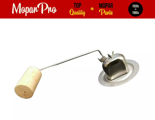 1939-1947 Dodge, Plymouth Gas Tank Sending Unit| SKU: T363 – Roberts Motor Parts
