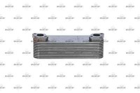 ÖLküHler Passend FüR MAN TGA D20/D26 2004- - NRF 31765