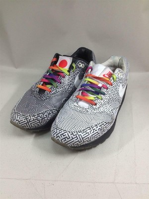 NIKE Air Max 1 Oa Yt Air Ci1505-001 27 Cm Black Size 27cm Sneakers From  Japan | eBay