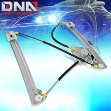 For 2013-2019 Ford Escape Front Left Power Window Regulator & Motor Assembly