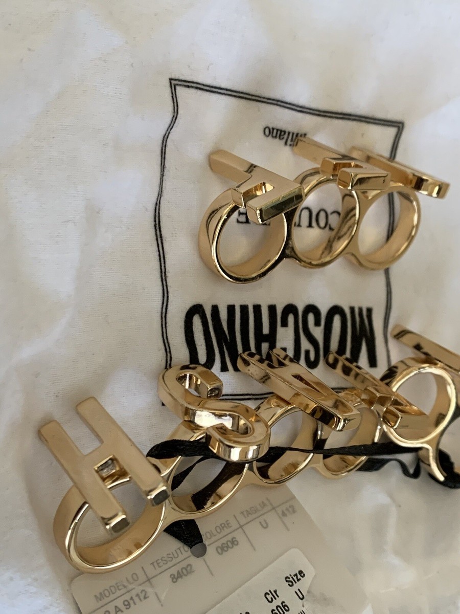 アクセサリーその他 MOSCHINO COUTURE Woman Jewel White 91448411 1006 アクセサリーその他 MOSCHINO COUTURE Woman Jewel White