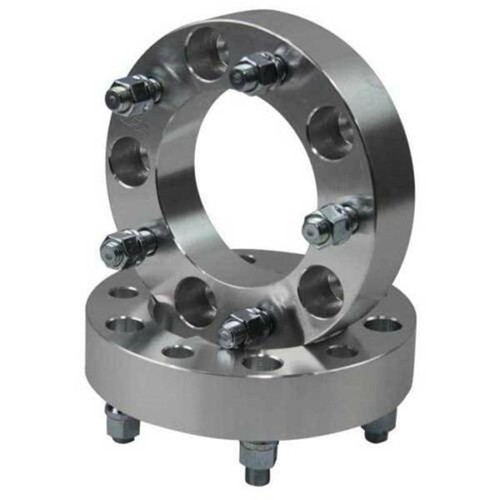 2PC 50mm Wheel Spacer For Toyota Landcruiser 100 105 200 205 70 76 78 79 series. eBay