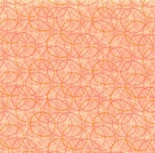 Windham Fabrics - Summersault - Hoolahoop - Peach
