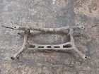 VOLKSWAGEN VW TOURAN MK1 1T GOLF MK5 GOLF PLUS REAR AXLE SUBFRAME 1K0505315BA