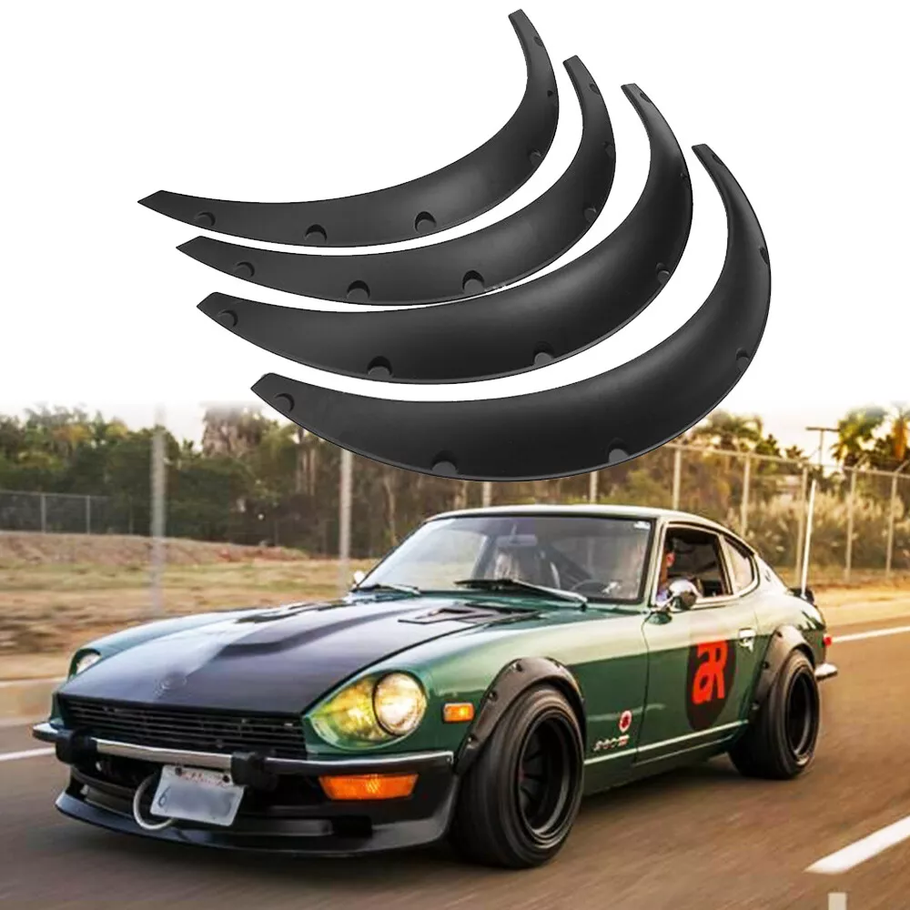 240z cheap fender flares
