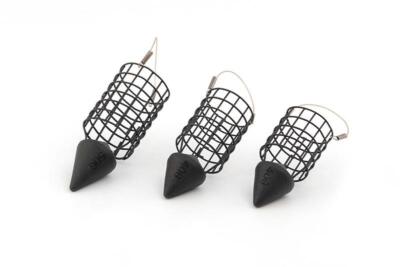 Matrix Horizon Wire Cage Feeder / Fishing Tackle