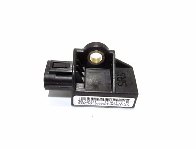 HONDA JAZZ EX 2016 77970-t5an011m1 Airbagsensor Sensor Airbag computer SRS 