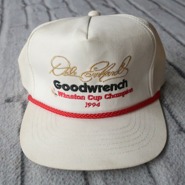 winston cup hat