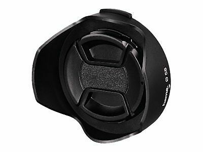 Adaptateur Grand-angle Century 0,55x Pour Objectif 58mm – Monture à Vis – Neuf