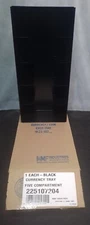 Restaurant Equipment Bar Brand NEW MMF INDUSTRIES 5 COMPARTMENT CURRENCY TRAY