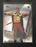 Humberto Carrillo 2020 WWE Topps Finest Base Rookie Card