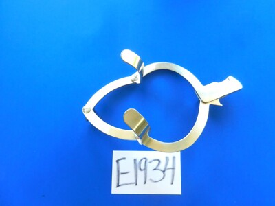 E1934 Jarit Surgical 205-325 O-Sullivan O'Connor Retractor Frame