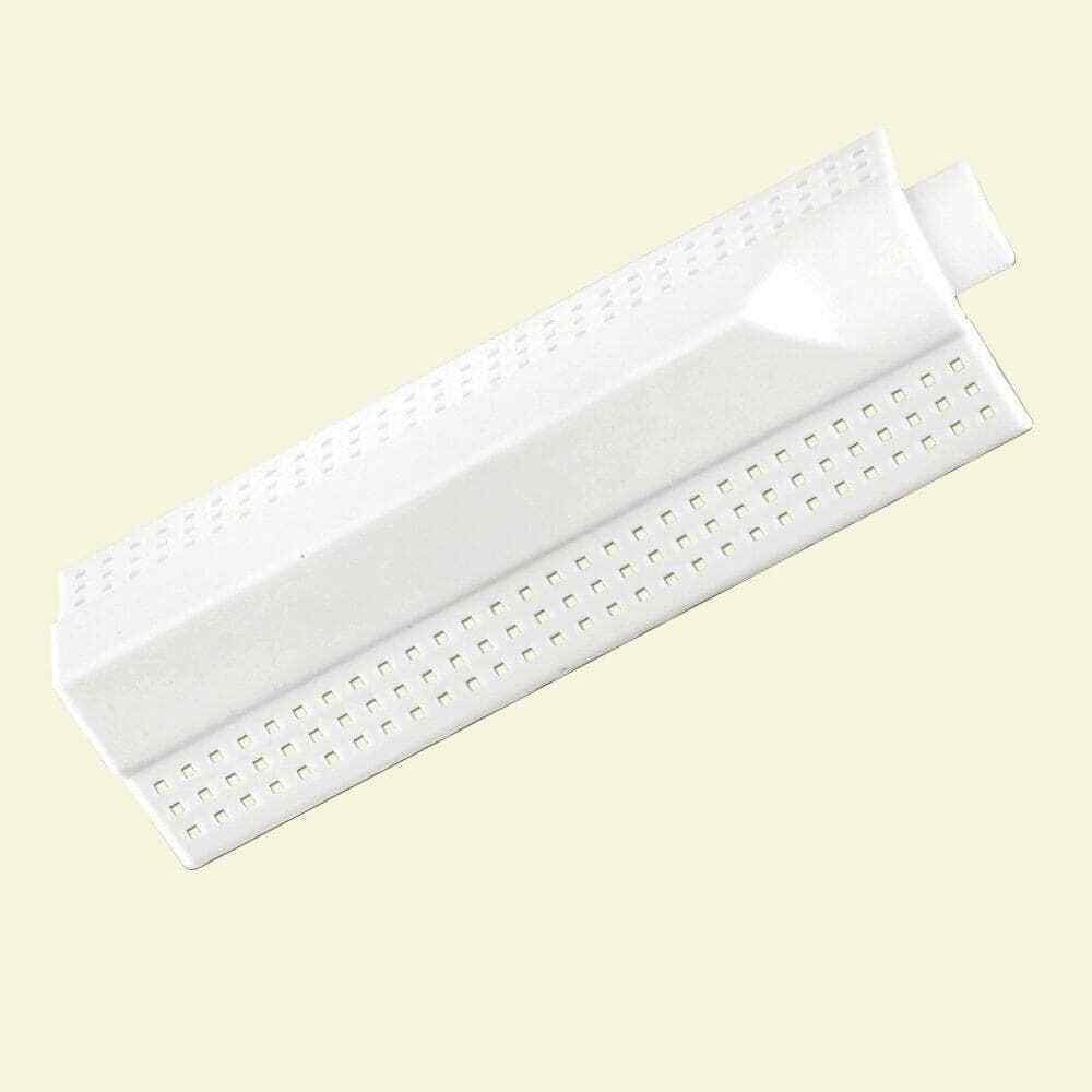 3/4 in. Vinyl Jumbo Transition Cap (50-Pack) 3/4 in. Vinyl Jumbo Transition Cap (50-Pack)