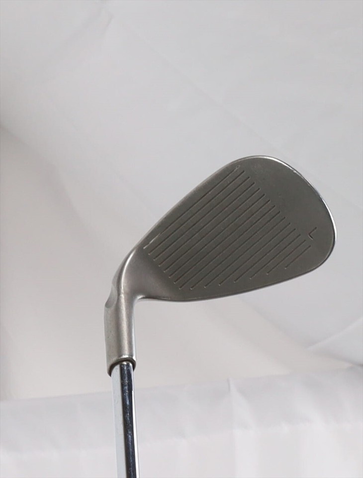 Ping G5 Lob Wedge Regular Cfs Stl 1187335 Good eBay