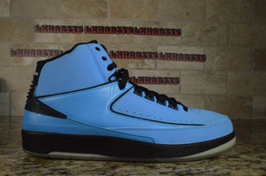 jordan 2 university blue