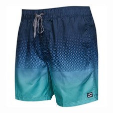 Billabong Herren Boardshorts Intruder (Navy)