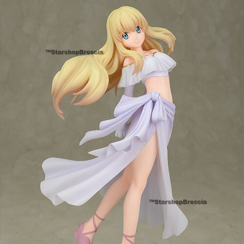 Asseylum Vers Allusia 1/8 Pvc Figure Kotobukiya