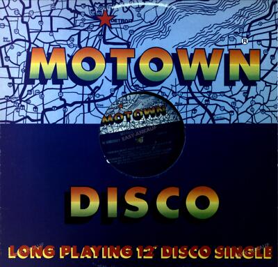 Bonnie Pointer - Heaven Must Have Sent You (New Version) Maxi (VG/VG) .