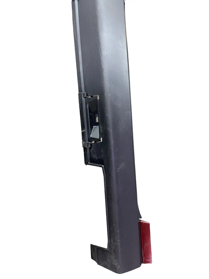 2018 - 2021 HONDA CLARITY OEM RIGHT SIDE ROCKER PANEL MOLDING Foto 2 de 4