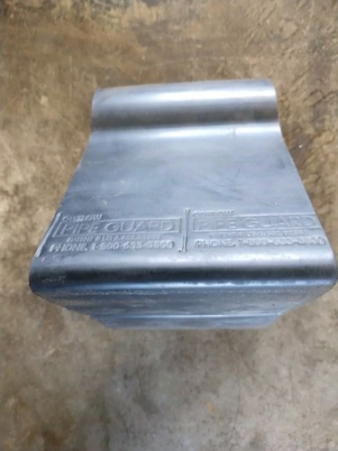 OMG Roofing Products One PipeGuard PEQUEÑO OLIFLOW PGS-BK para tubería de 1,5-2 pulgadas. - Imagen 3 de 4