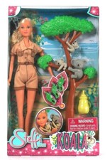 simba steffi love dream castle