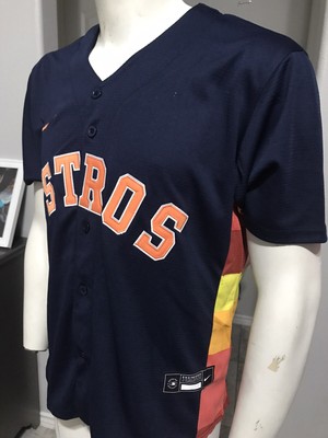 bregman jersey youth