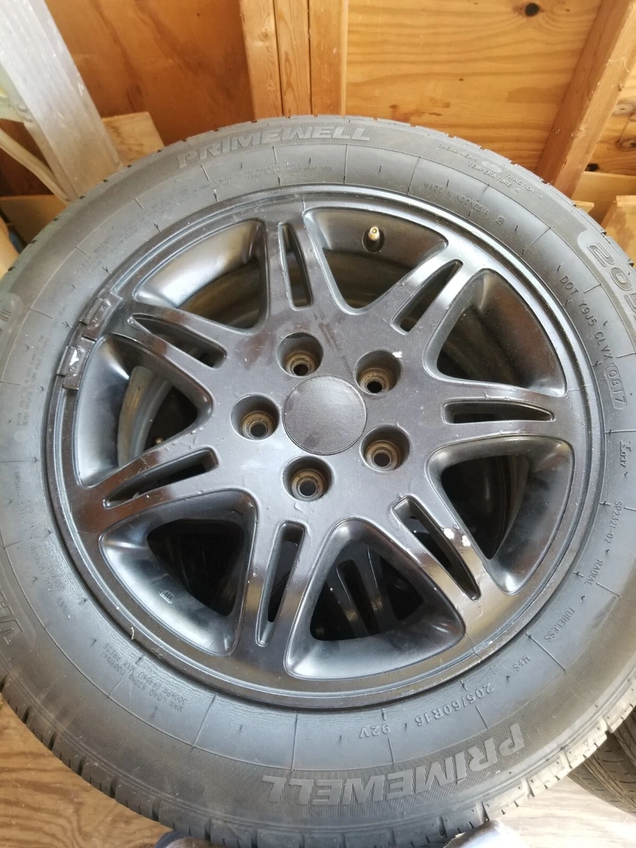 Acura Tl Tires Discover 10+ Videos & 93 Images