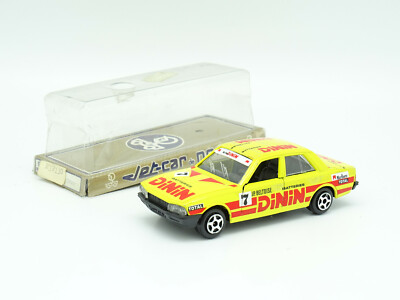 Norev Jet Car 1/43 - Peugeot 505 Produktions-Dinin
