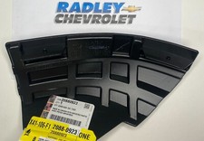 NEW GM OEM FRONT BUMPER- OUTER SUPPORT RIGHT- GENERAL MOTORS GMC 20880923