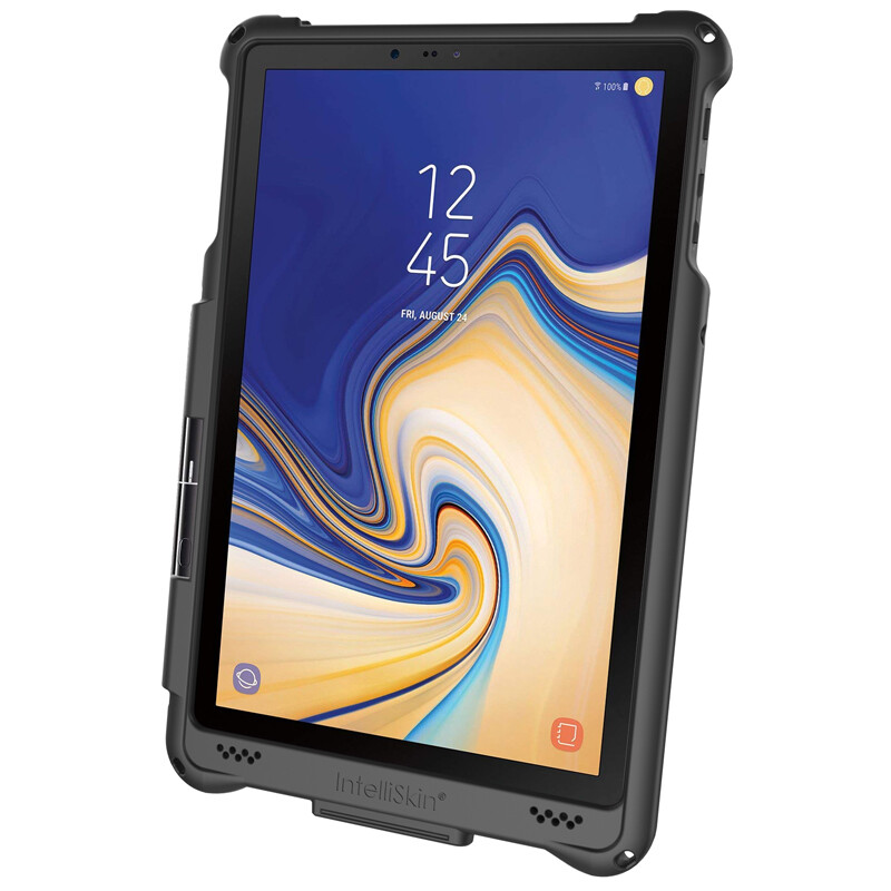 RAM-GDS-SKIN-SAM41: Protezione GDS per Samsung Tab S4 10.5 Pollice