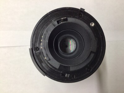 Nikon AF Nikkor 35-80mm 1:4-5.6D Lens From JAPAN | eBay