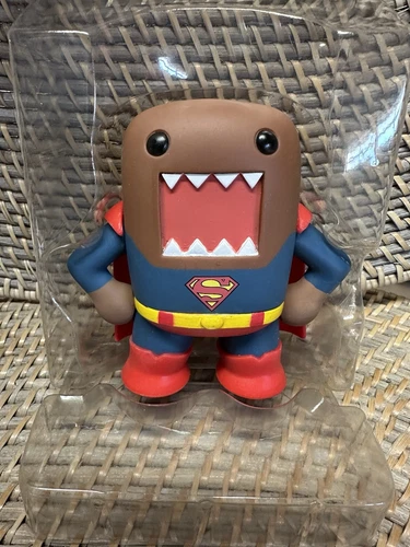 Funko POP! HEROES DOMO SUPERMAN VINYL ACTION FIGURE No. 27