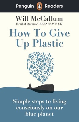 Pinguin-Leser Level 5 Wie man Plastik ELT bewertet Leser aufgibt von Will McCall