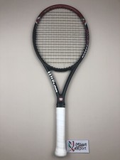 WILSON HYPER CARBON PRO STAFF 5.0 95 16x20 L4 MID PLUS Racchetta Tennis Racket