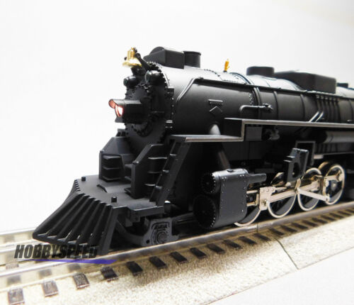 LIONEL THE POLAR EXPRESS LC BT5.0 STEAM LOCOMOTIVE #1225 O GAUGE 2123130-E NEW - Picture 1 of 10