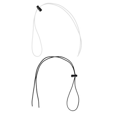 Download 2Pcs Swimming Goggle Replacement Dive Mask Elastic Strap ...