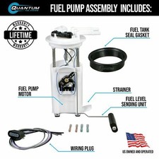 Fuel Pump Module Assembly for GMC Yukon + Sender 4.8 5.3 6.0L 2000-2003 E3508M